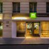 Отель ibis Styles Paris Voltaire Republique (ex all seasons) в Париже