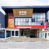 Отель Oyo Flagship 2124 Kars Inn Semarang, фото 21