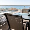 Отель Nat 600 Beach-Luxury Appartment, фото 6