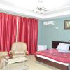Отель Royal Hotel Отель Royal Hotel в Браззавиле