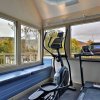 Отель Fall Line Condos by Killington VR - 1 Bedrooms, фото 18