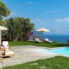 Отель Villa Scirocco 10 2 in Pieve Ligure в Пьеве-Лигуре