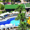 Отель Prive Hotel Didim - Ultra All Inclusive, фото 15