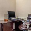 Отель Comfort Suites Hanes Mall, фото 18