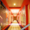 Отель Pod Inn Zaozhuang Qintan Road, фото 9