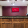 Отель Red Roof Inn Conroe North - Willis, фото 20