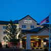 Отель Country Inn & Suites by Radisson, Goldsboro, NC, фото 1