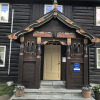 Отель Toftemo Turiststasjon Hytter, фото 37