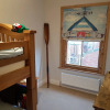 Отель Stunning Flat in the Heart of Swanage Sleeps 6, фото 1