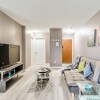 Отель 1BR King Apartment With Netflix- Near DT Hamilton, фото 13