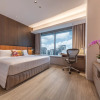 Отель Pan Pacific Serviced Suites Orchard, Singapore, фото 45