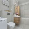 Отель Apartment Warsaw - Służewiec by Renters, фото 9