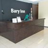 Отель Bary Inn KLIA Transit Hotel, фото 2
