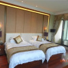 Отель Zhoushan Putuo International Yacht Club Resort, фото 5