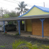 Отель House With One Bedroom In Le Gosier With Enclosed Garden And Wifi 1 Km From The Beach, фото 1