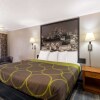 Отель Super 8 by Wyndham Kansas City Airport North, фото 6