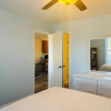 Отель Plan Beach 2 Bedroom Home by Redawning, фото 16