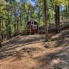 Отель Parker Creek Bend Cabins, фото 10