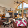 Отель Snake River Village #29 by Summit County Mountain Retreats, фото 14