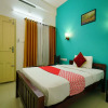Отель OYO 16617 Rayan Residency, фото 7