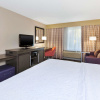 Отель Hampton Inn Waterbury, фото 6