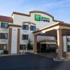 Отель Holiday Inn Express Airport - Tucson, an IHG Hotel, фото 41