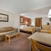 Отель Quality Inn & Suites, фото 25