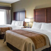 Отель Comfort Inn Naples East I-75, фото 3