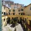 Отель Via Cappella Vecchia 24 - Appartamento Gi в Неаполе