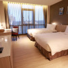 Отель AJ Hotel Hsinchu, фото 3