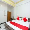 Отель OYO 17011 Hotel Kiran, фото 7
