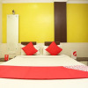 Отель OYO 24646 Hotel Gaurav Palace, фото 9