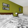 Отель Sleep Inn & Suites, фото 19