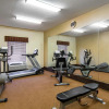 Отель Sleep Inn & Suites near Fort Gregg-Adams, фото 17