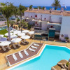 Отель Casas Pepe Apartments & Spa- Adults Only, фото 33