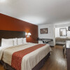 Отель Red Roof Inn Jackson North - Ridgeland, фото 11