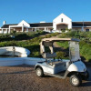 Отель Winelands Golf Lodges, фото 42