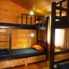 Отель The Door To Nirvana Hostel, фото 14