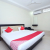 Отель OYO 12407 Hotel Shri Radha ISBT, фото 14