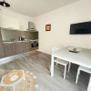 Отель appartement lido de la marana, фото 1