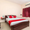 Отель Sb Residency By OYO Rooms, фото 3