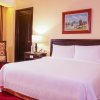 Отель Bayview Park Hotel Manila, фото 4
