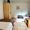 Отель Atlantis Hôtel Mimizan Les Landes, фото 2