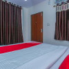 Отель Golden Arch By OYO Rooms, фото 19
