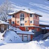 Отель Luxurious Villa in Alpine Meadows in Kolsassberg, фото 25