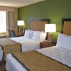 Отель Extended Stay America Suites Raleigh Cary Harrison Ave, фото 6