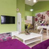 Отель Stunning Home in Kostrena With Wifi and 2 Bedrooms, фото 2