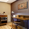 Отель Four Points by Sheraton St. Catharines Niagara Suites, фото 20