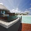 Отель Constance Halaveli Maldives, фото 27