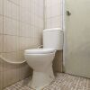 Отель SPOT ON 1896 Hotel Mahkota Pantai, фото 9